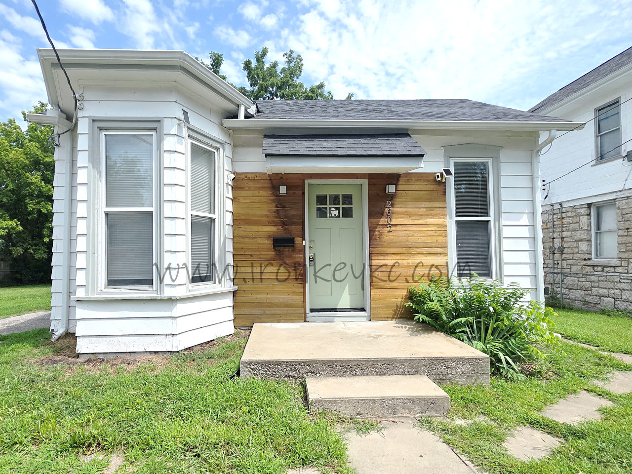 2602 Essex Street – photo 1