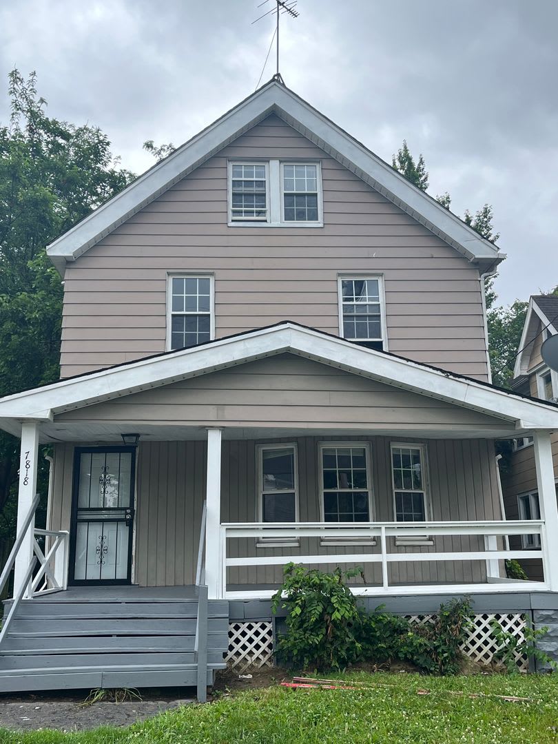 3bd Single Cash Pay/Section 8 – photo 1