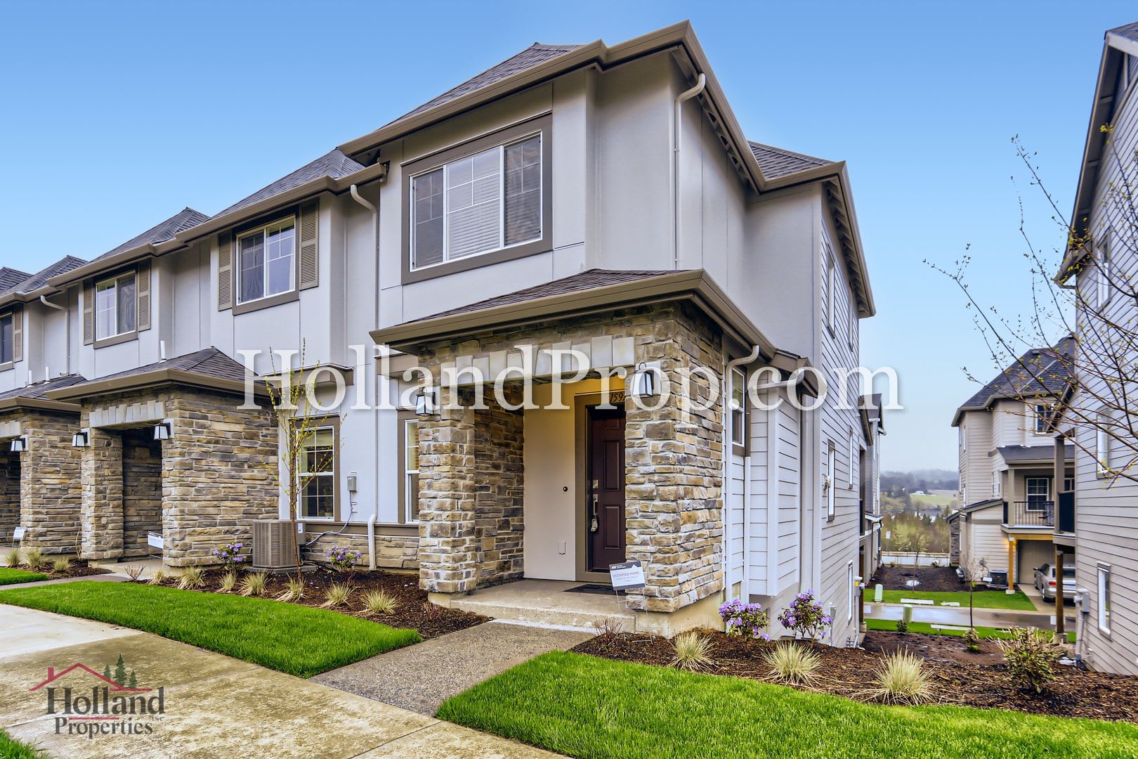 Gorgeous, Modern 2-Bedroom Home in North Bethany!! NEW BEST PRICE $2,335 AND REDUCED SECURITY DEPOSIT! – photo 2