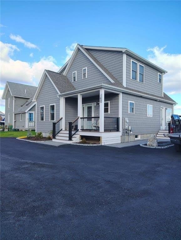 160 S Jerry Cove Road – photo 2