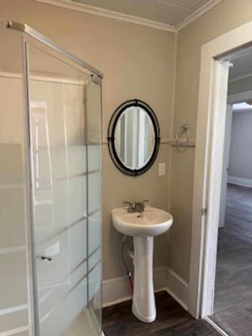 Completely renovated 3 bed/2 bath. – photo 5