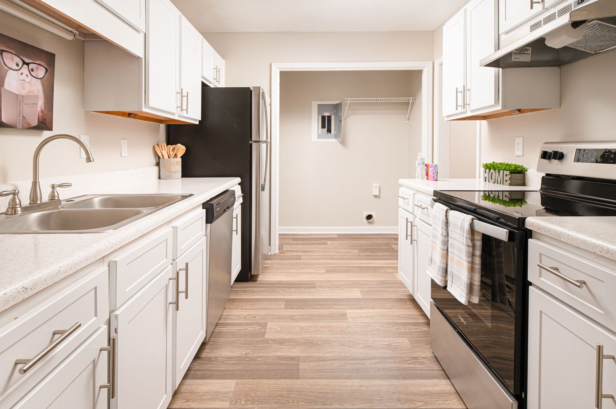 Bradford Place Apartments – photo 1