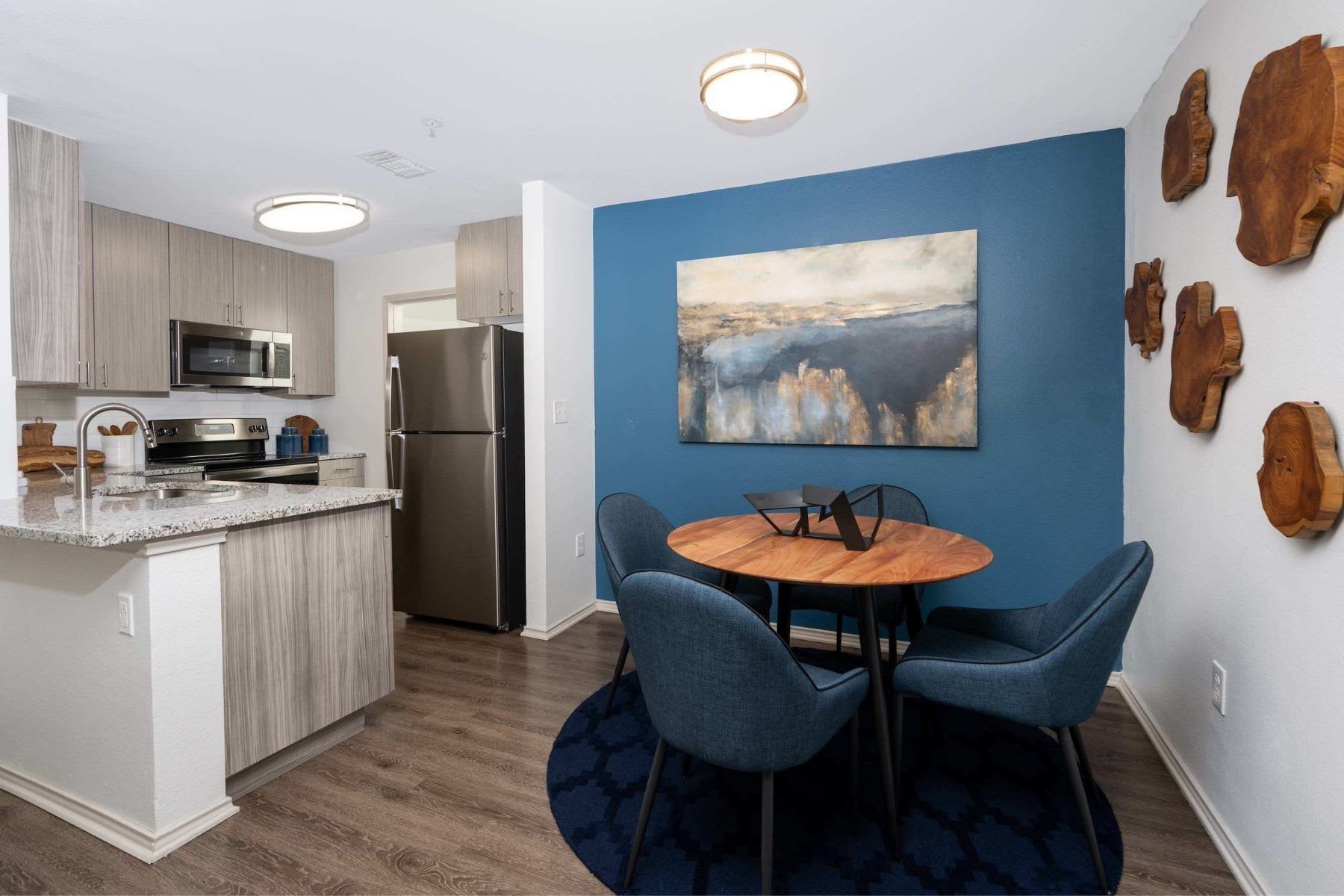 Montelena Apartments Grapevine – photo 2