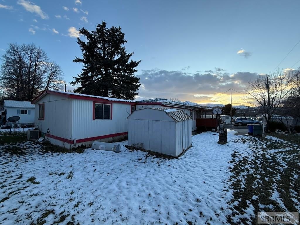 4530 S 5th Avenue – photo 4