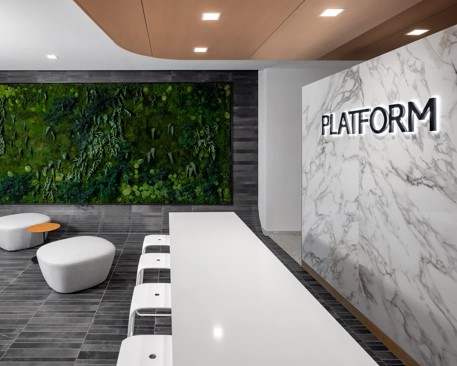 Platform Apartments – photo 4
