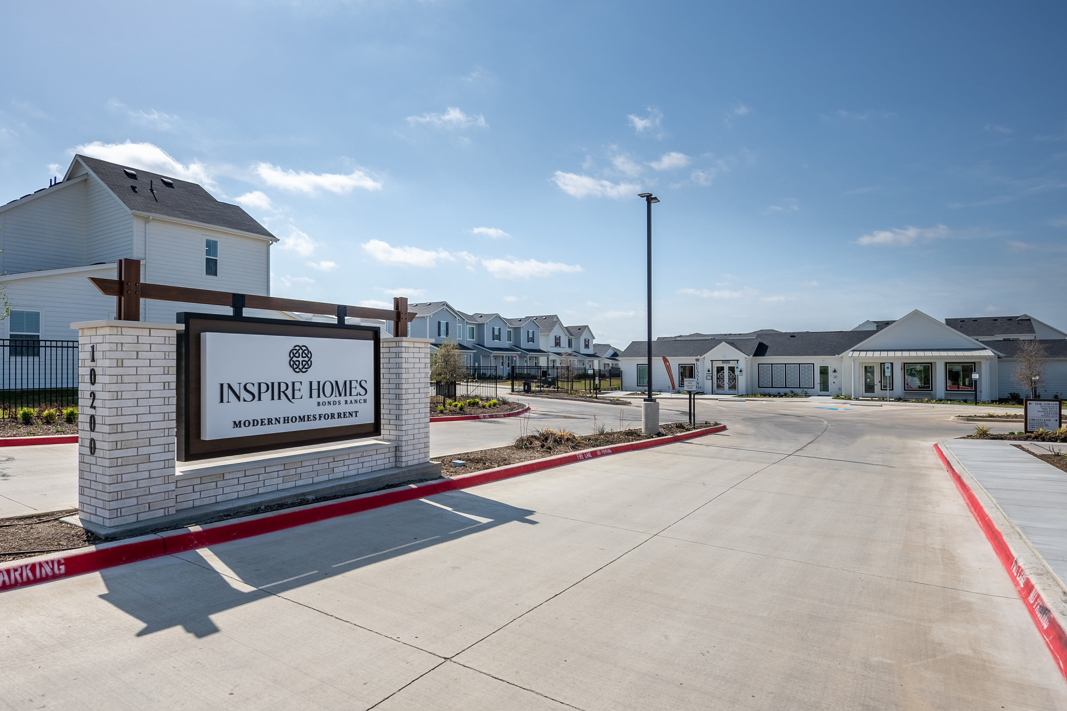 Inspire Homes Bonds Ranch – photo 2