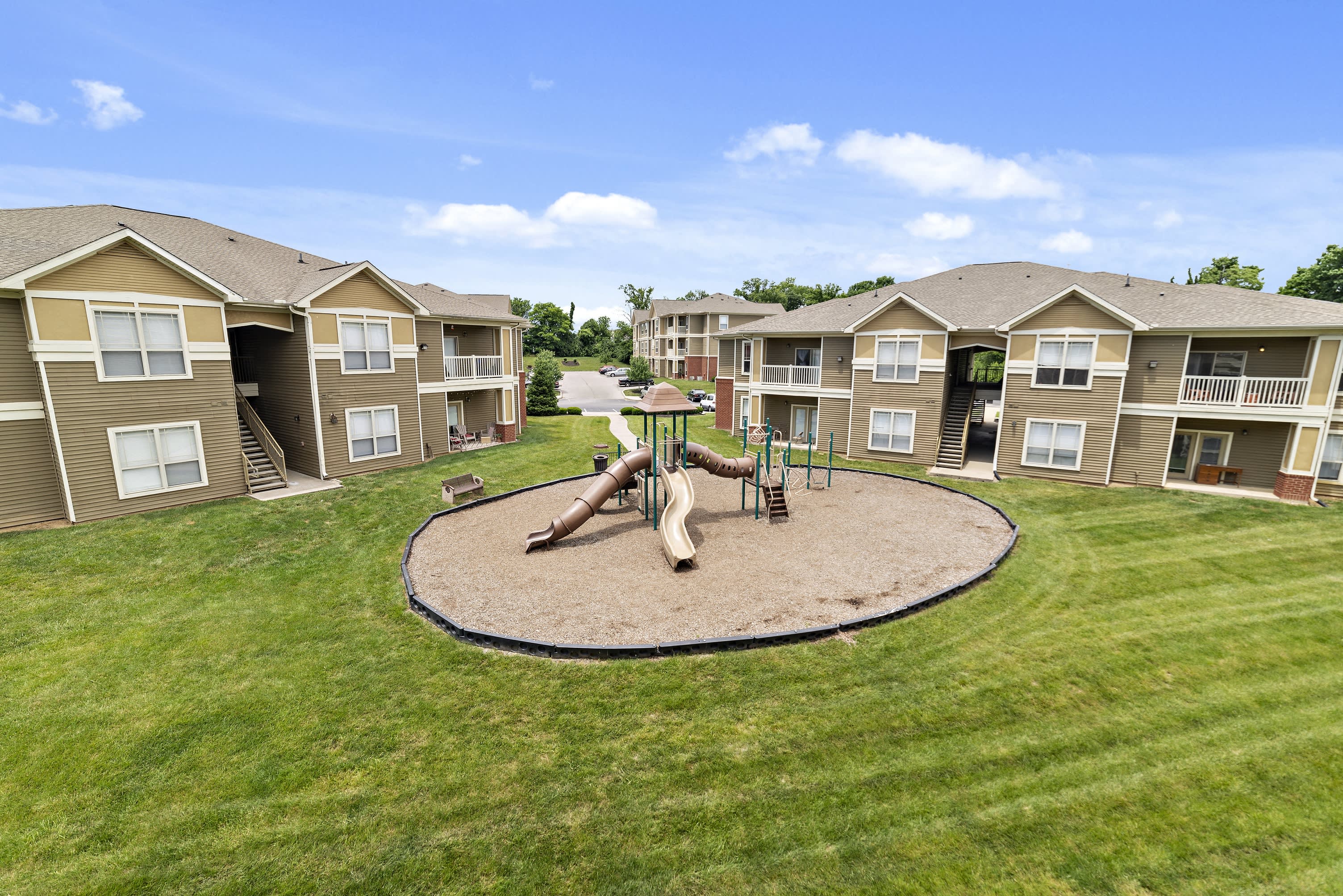 The Trellises Apartments – photo 5
