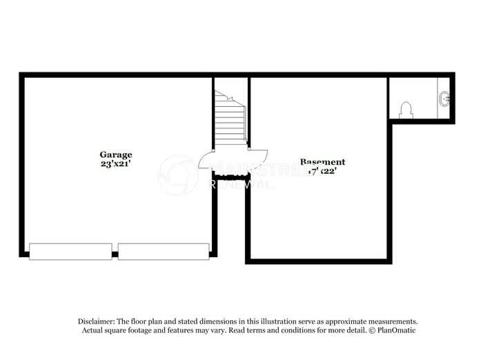 121 East Remington Terrace – photo 3