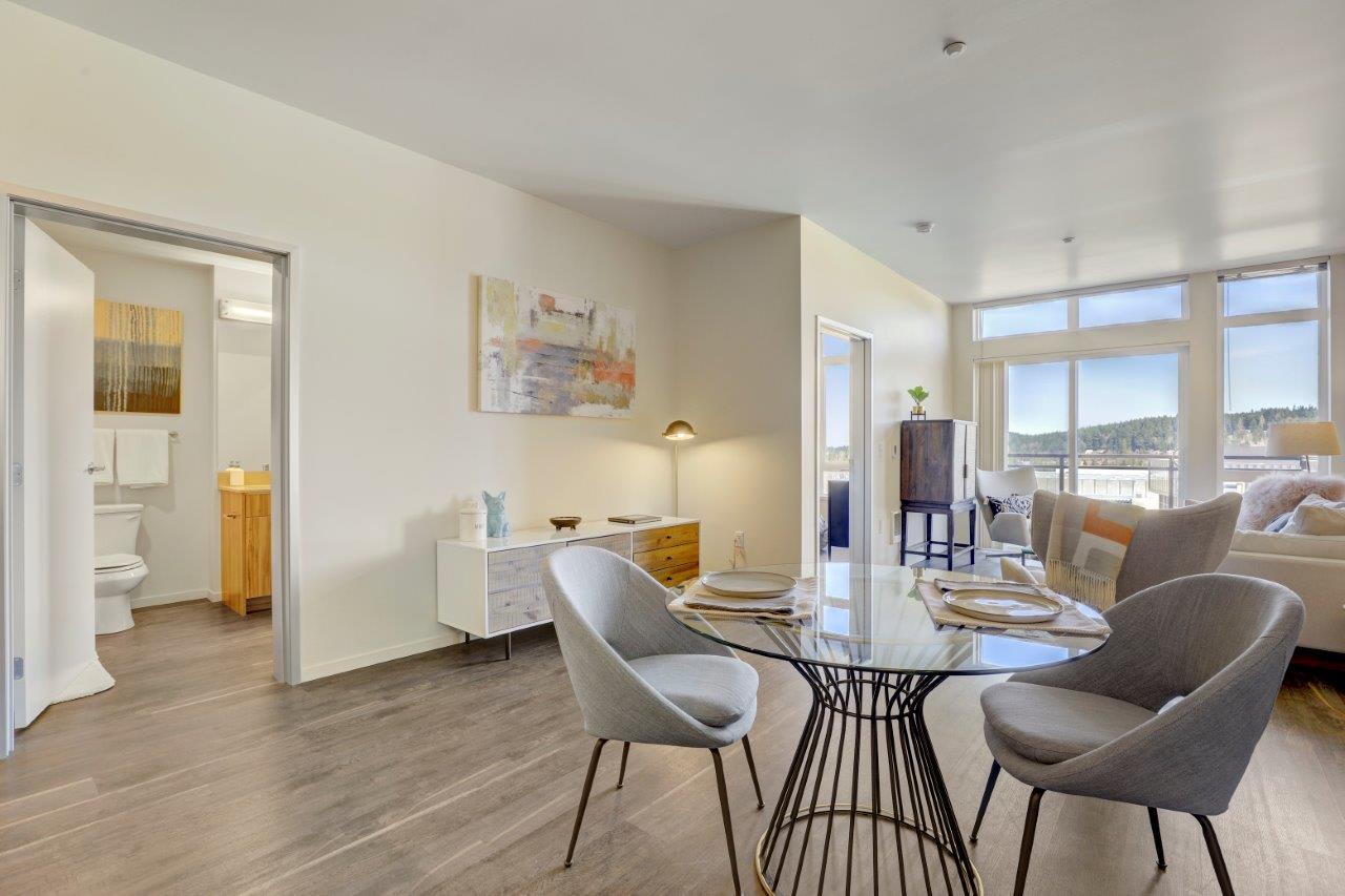 Sparc Apartments – photo 4