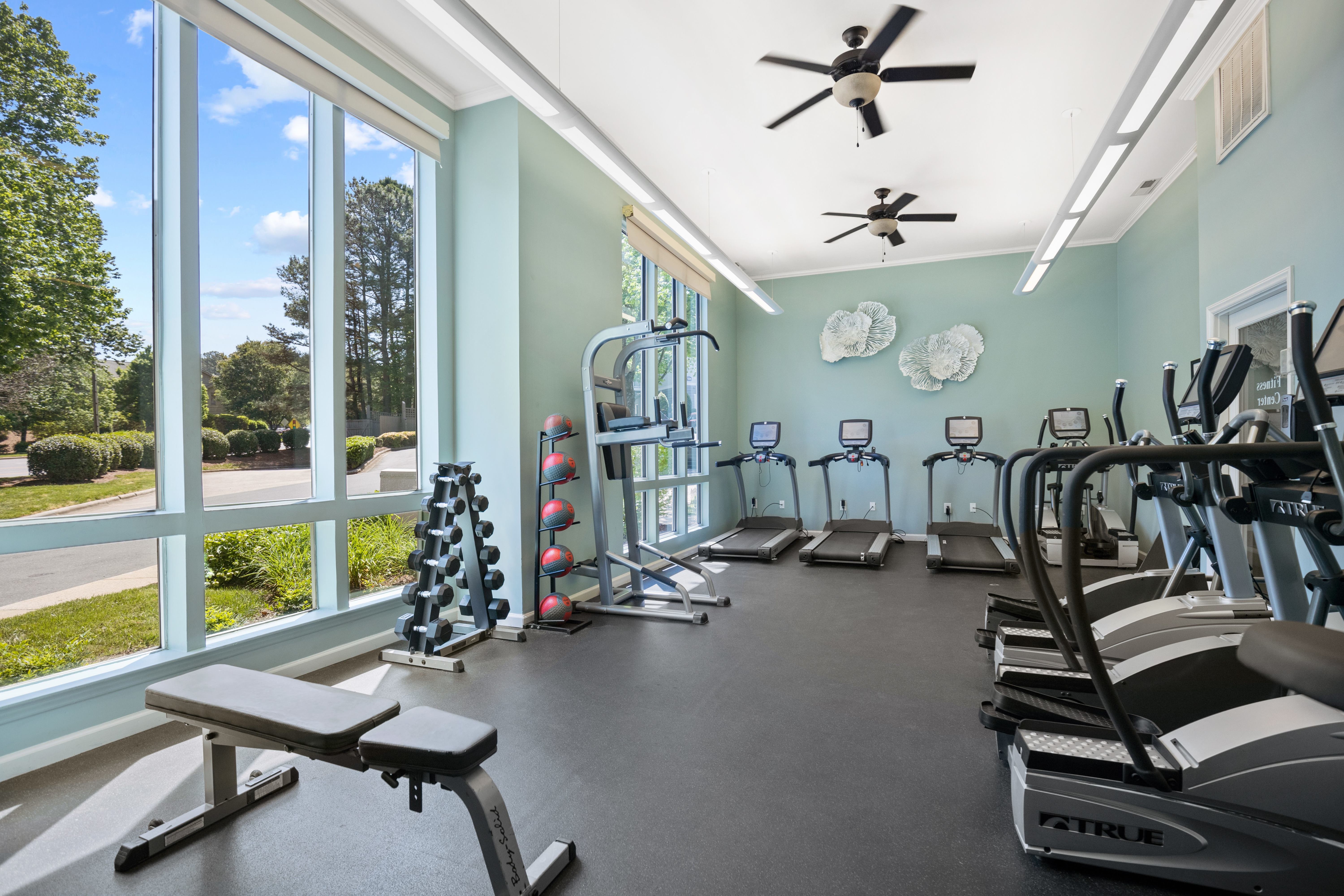 Mayfaire Apartments – photo 5