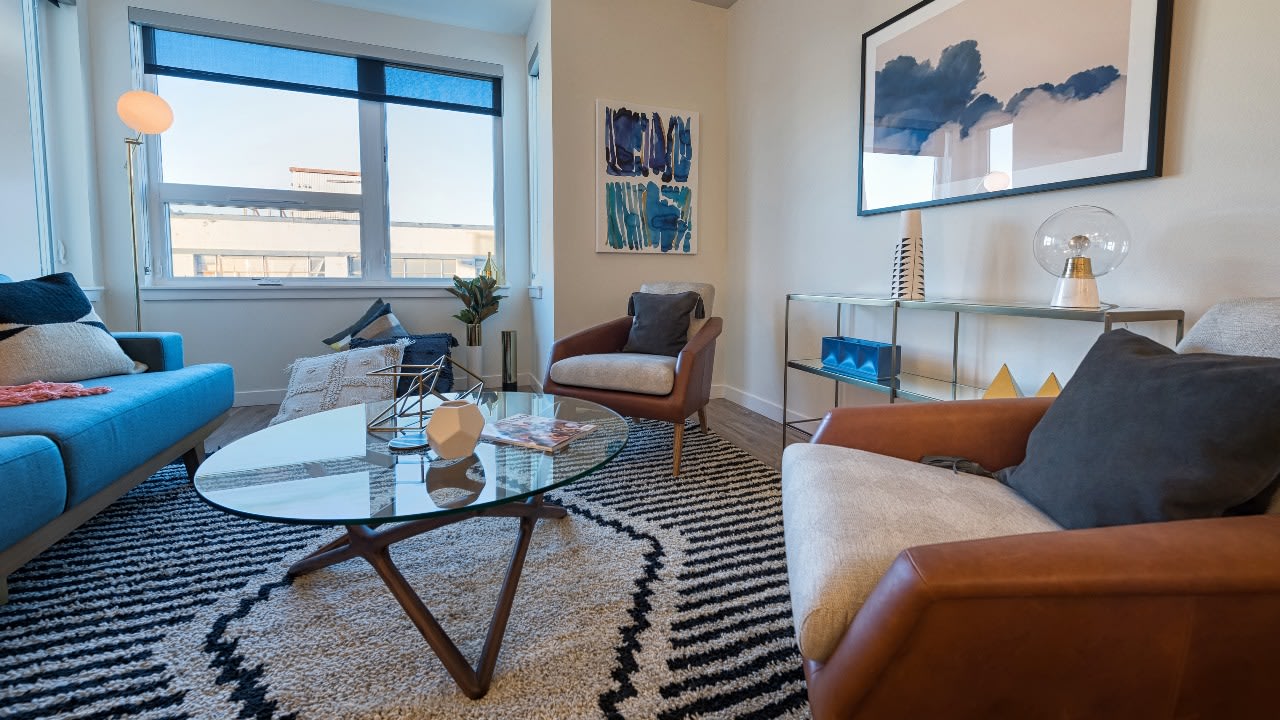 Modera South Lake Union – photo 5