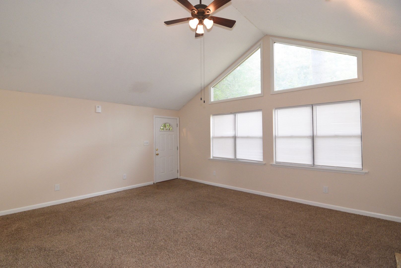 3BR • 2BA • 2-Car Garage • Back Deck • Private Yard — All in Evans! – photo 3