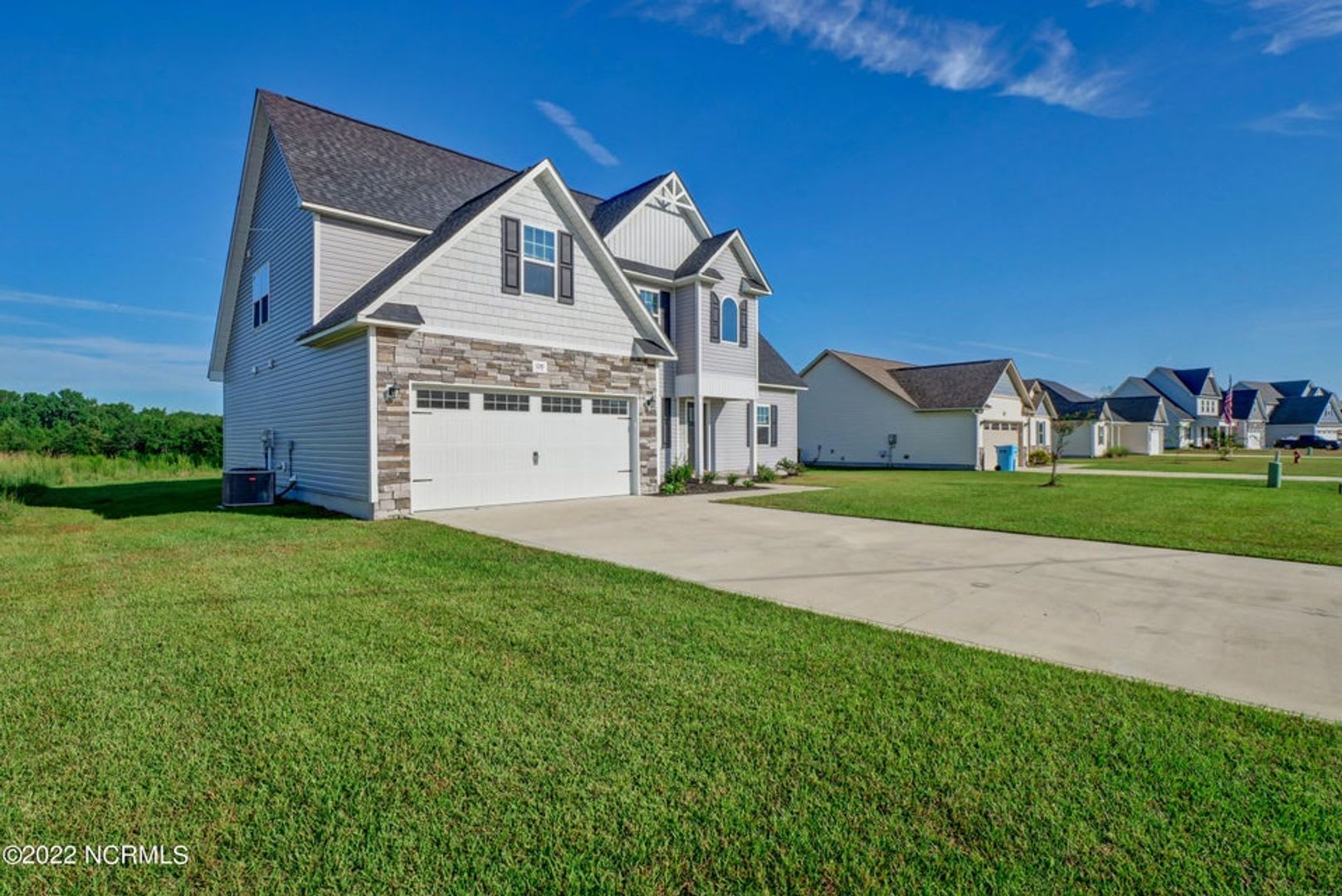 109 Easton Dr., Richlands, NC 28574 – photo 3
