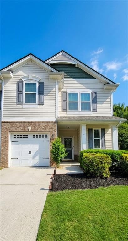 1209 Bronze Oak Way – photo 1