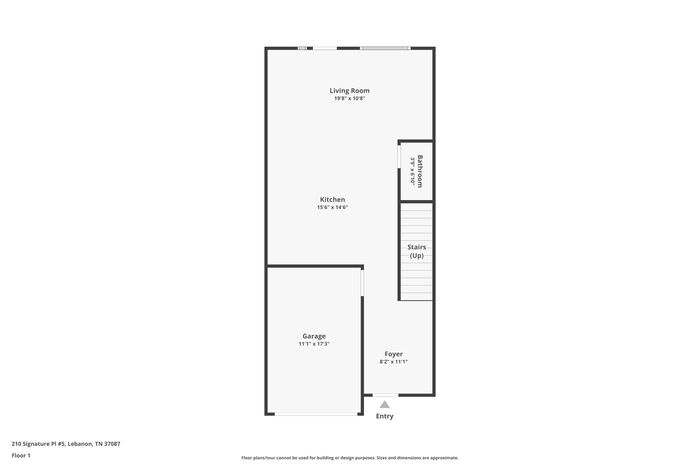 210 Signature Place – photo 2