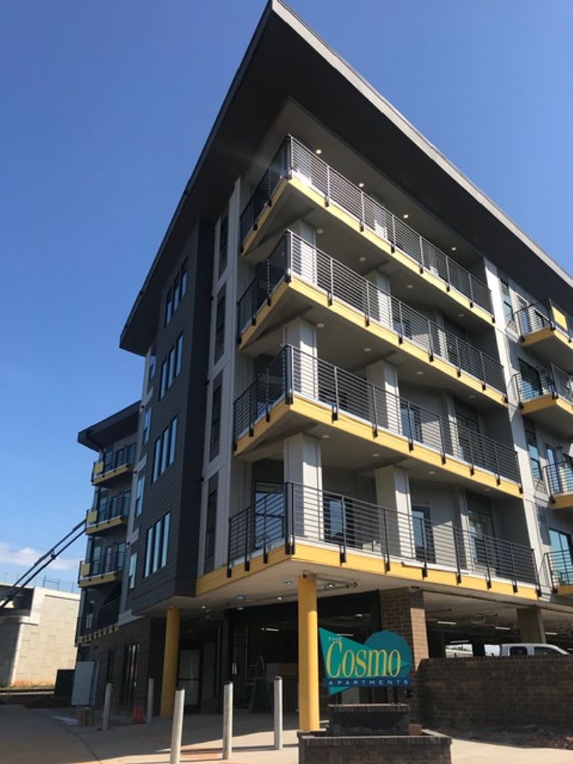 The Cosmo At Noda – photo 5