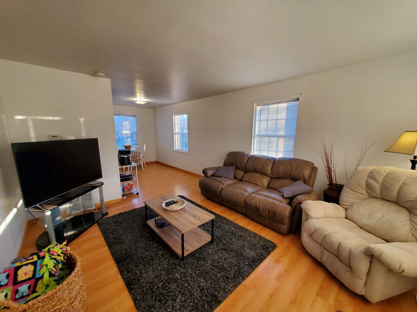 Campus Townhomes – photo 1
