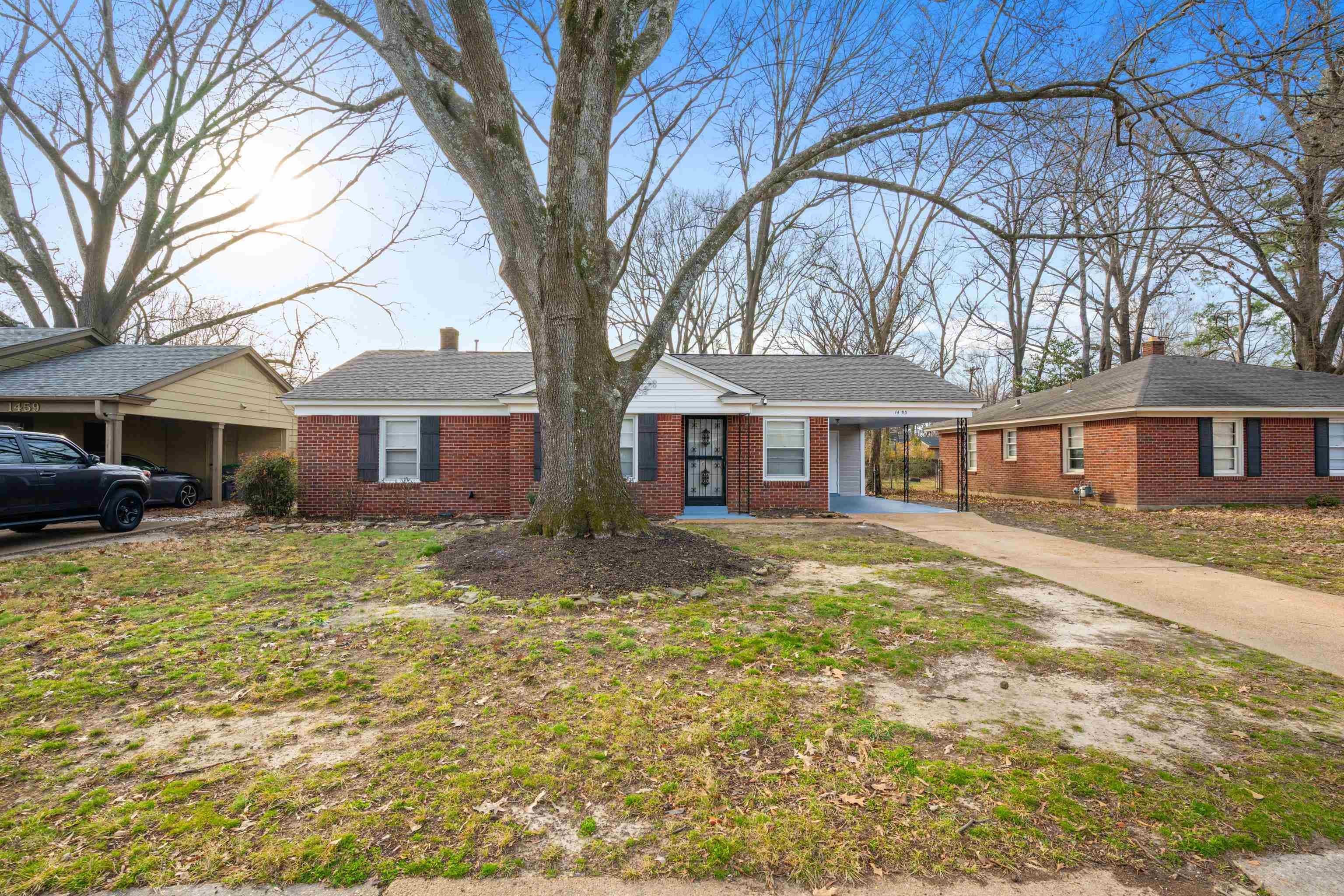 1453 COLONIAL Rd – photo 1
