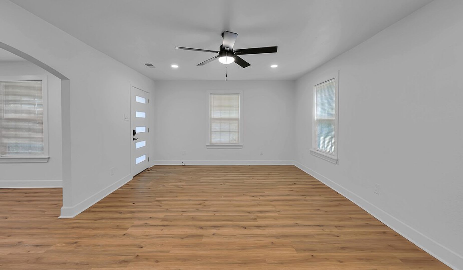 Newly renovated 3-bedroom, 2-bath in Waco – photo 5