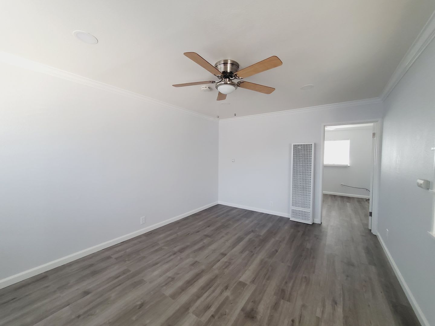Ground floor One bedroom with Private Patio near Diamond District – photo 3