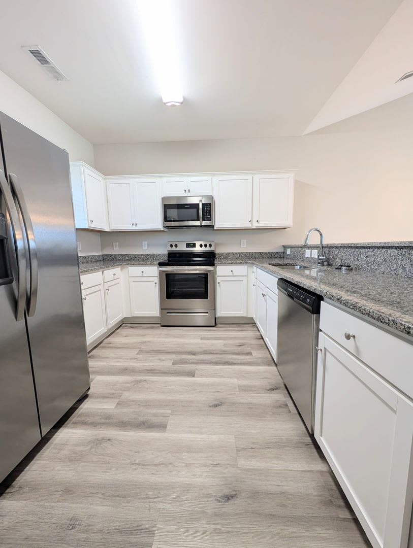 Long Term Condo Rental – photo 3