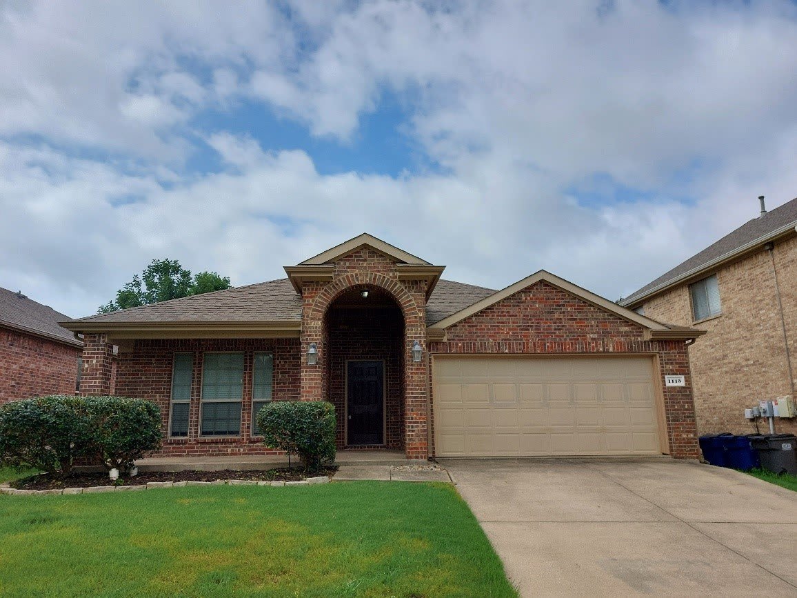 1113 Haskell Drive – photo 1