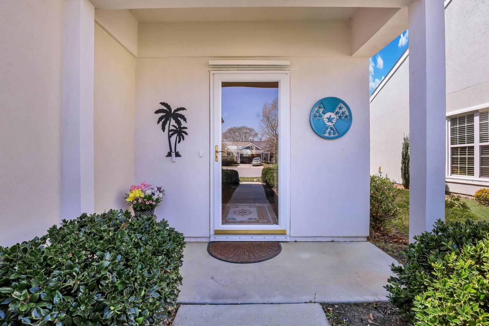 Charming 2BR/2BA Sun City Retreat at 16 Plum Court! Enjoy 1,252 sq. ft. of comfortable living! – photo 4