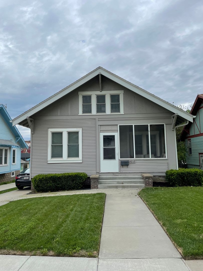 4 Bedroom home located near UNMC – photo 1
