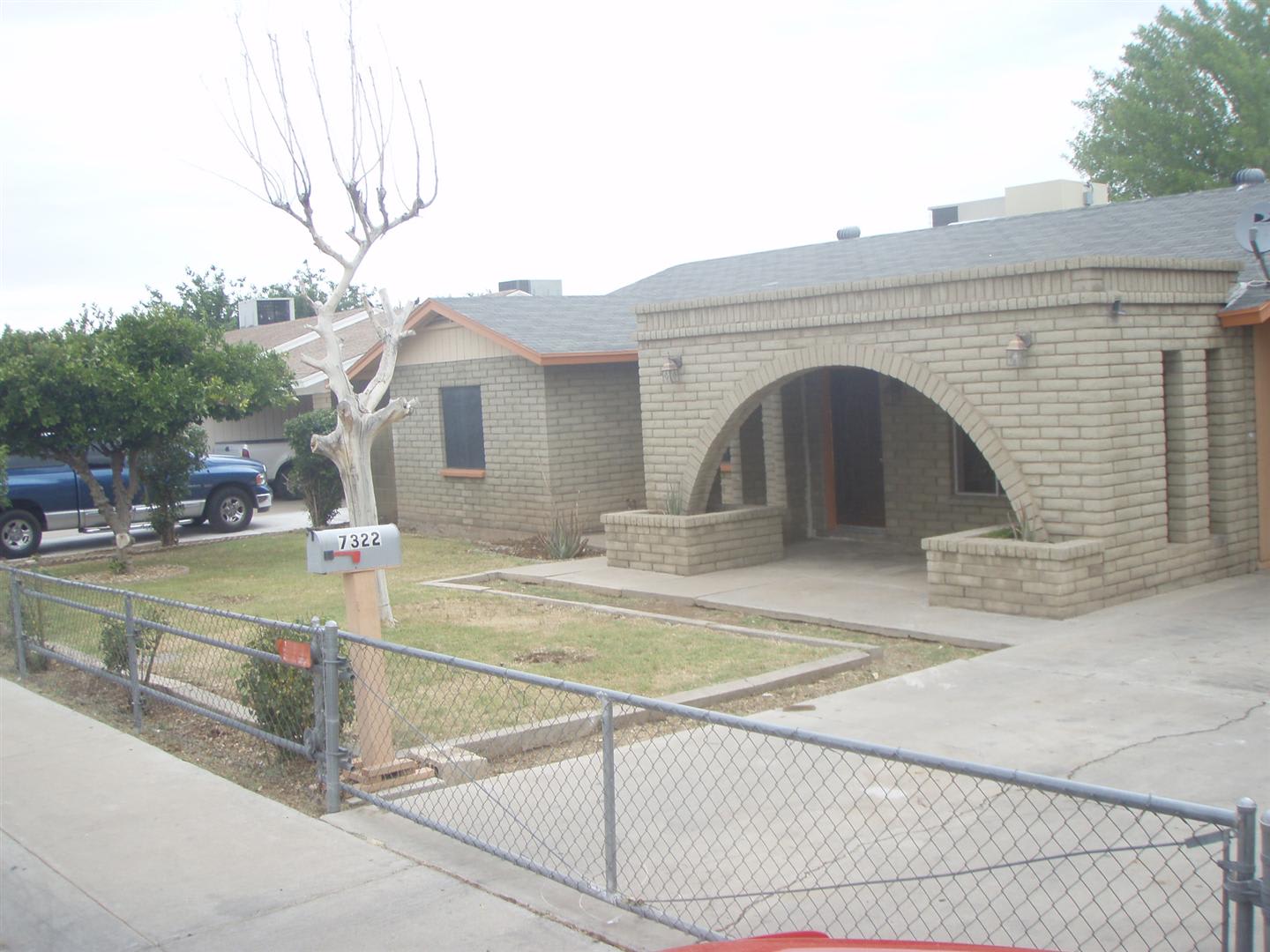 7322 W Cavalier Drivevlfamilyltdpartnership Gmail Com Zelle Or Usbank Acct 151708472155 – photo 1