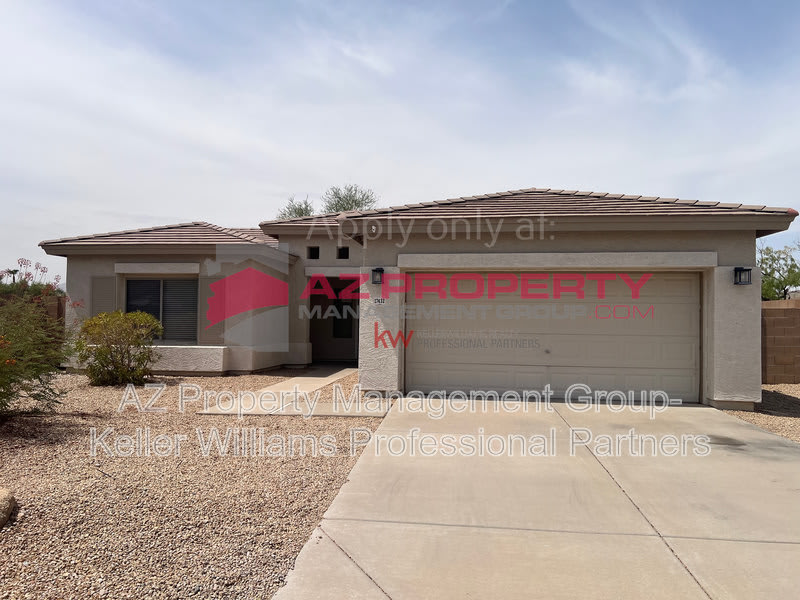 17432 N 168th Ln – photo 1