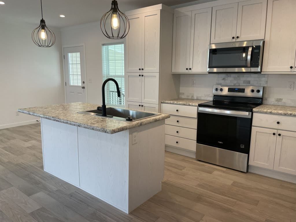 5708 Blue Harbor Drive – photo 2