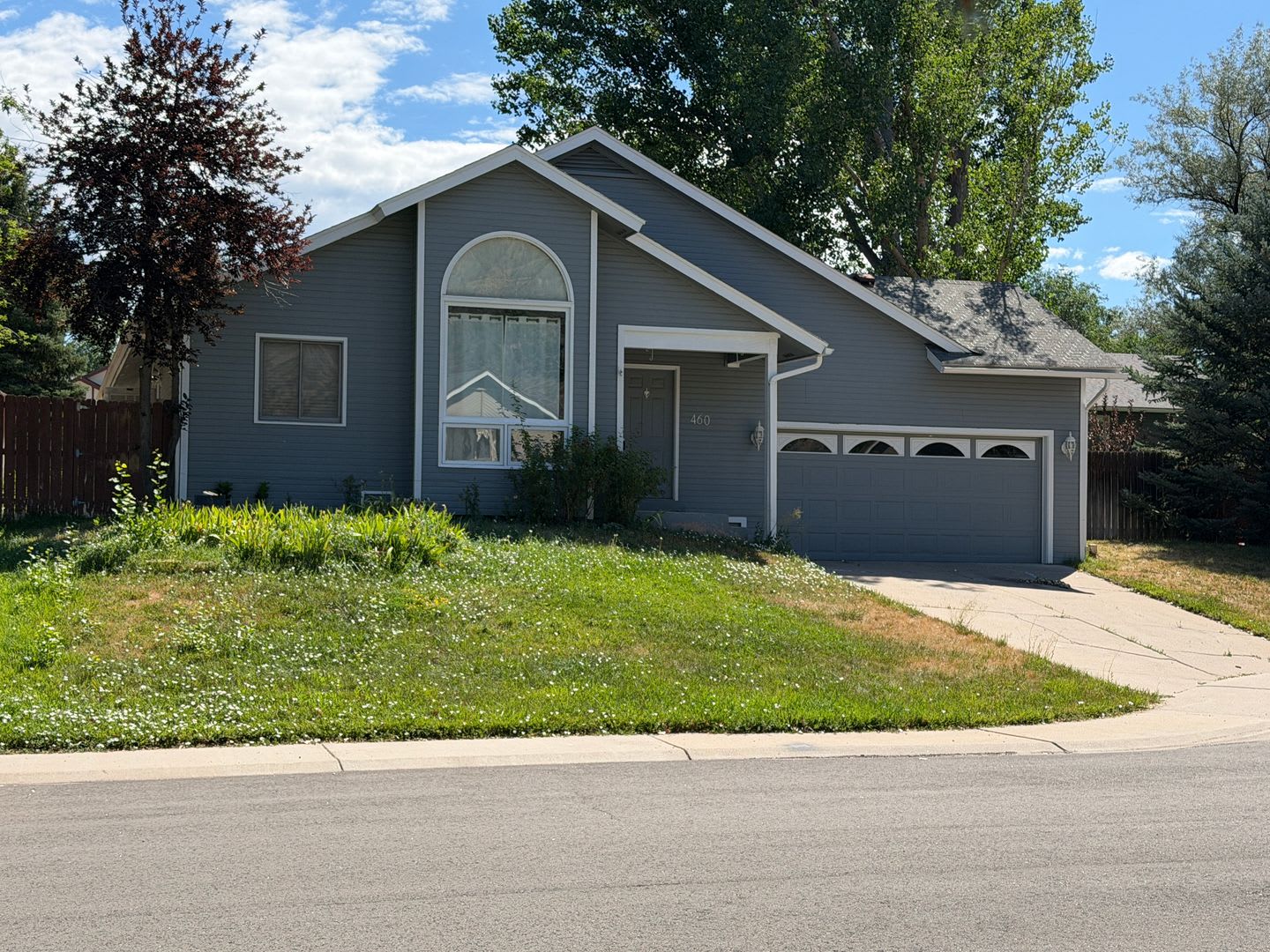 Three Bedroom Two Bath Home in Castle Valley Ranch – photo 1