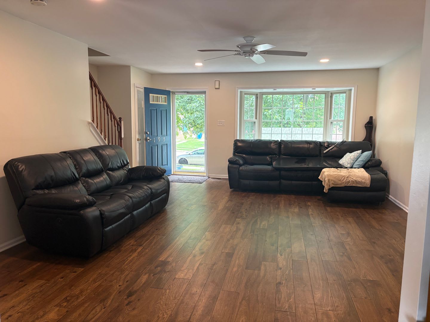 3 Bed Townhome West Chester – photo 1