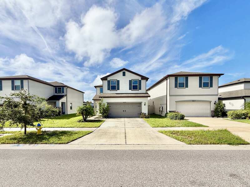 10319 Berryessa Avenue – photo 2