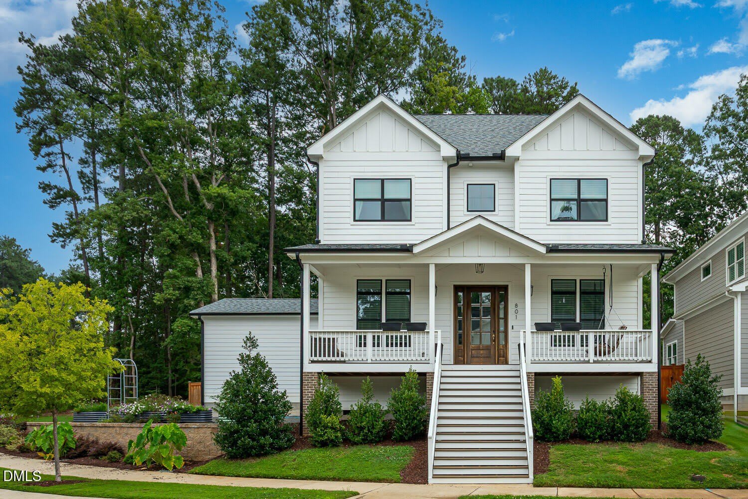 801 Carolina Avenue – photo 1