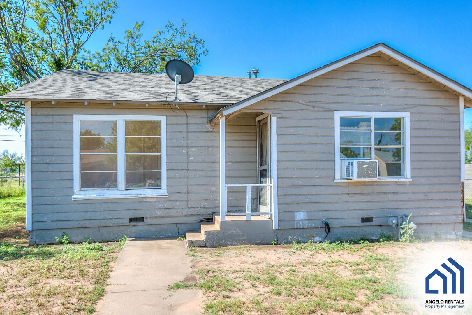 PAY NO SECURITY DEPOSIT! Affordable 2-bedroom, 1 bath home COMING SOON! – photo 2