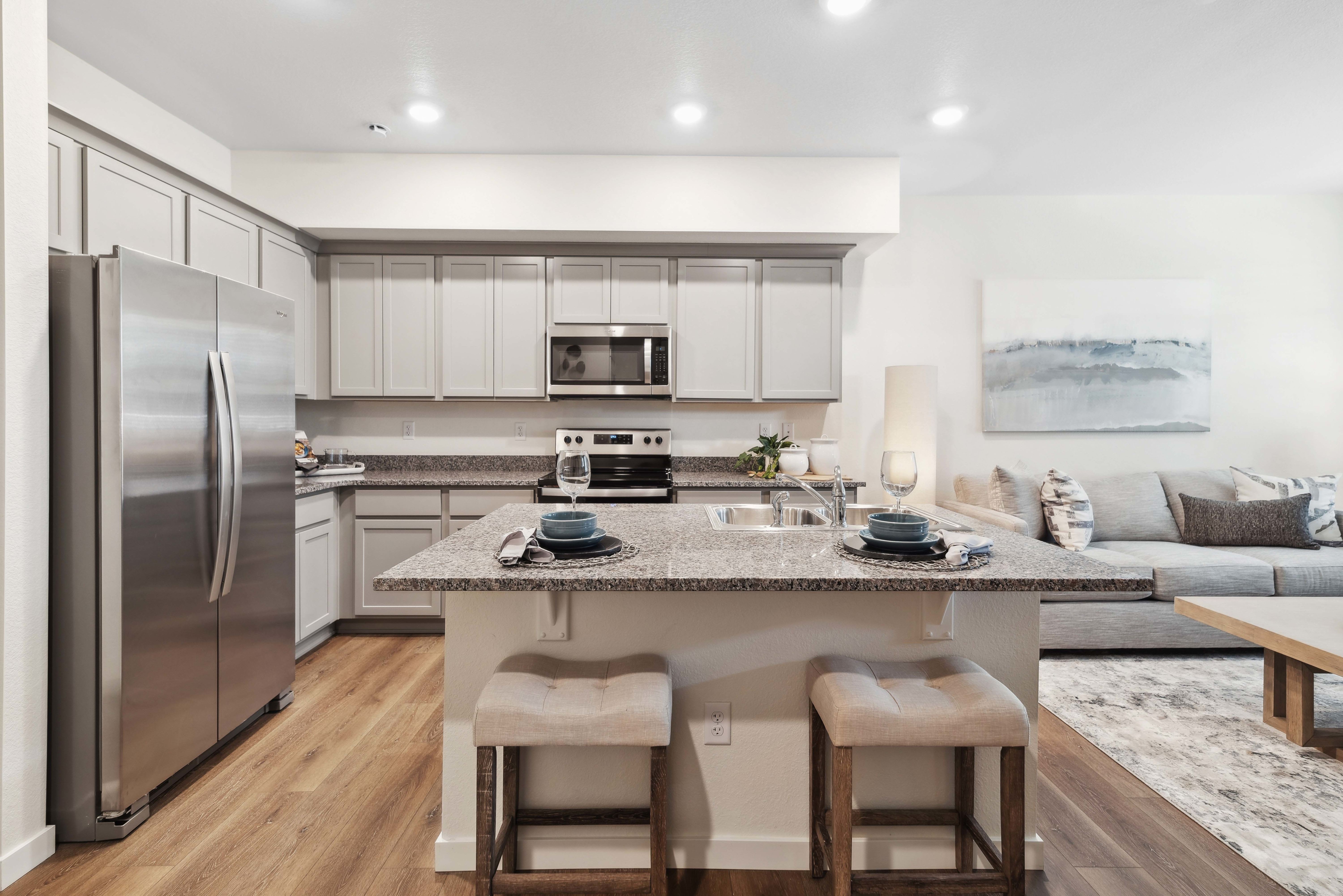 Avenza Townhomes – photo 5