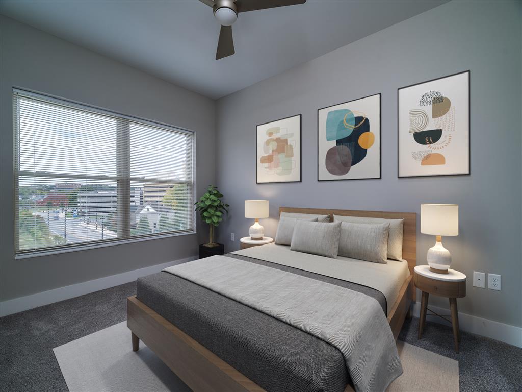 Flats at South Park – photo 2