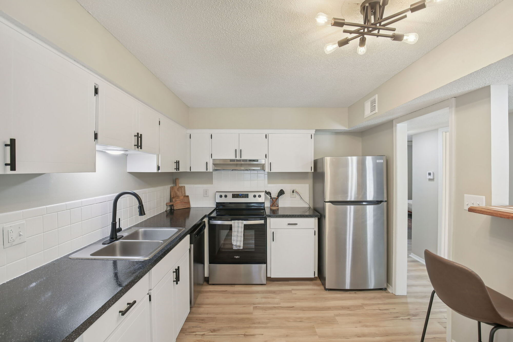 Latitude 72 Apartment Homes – photo 1