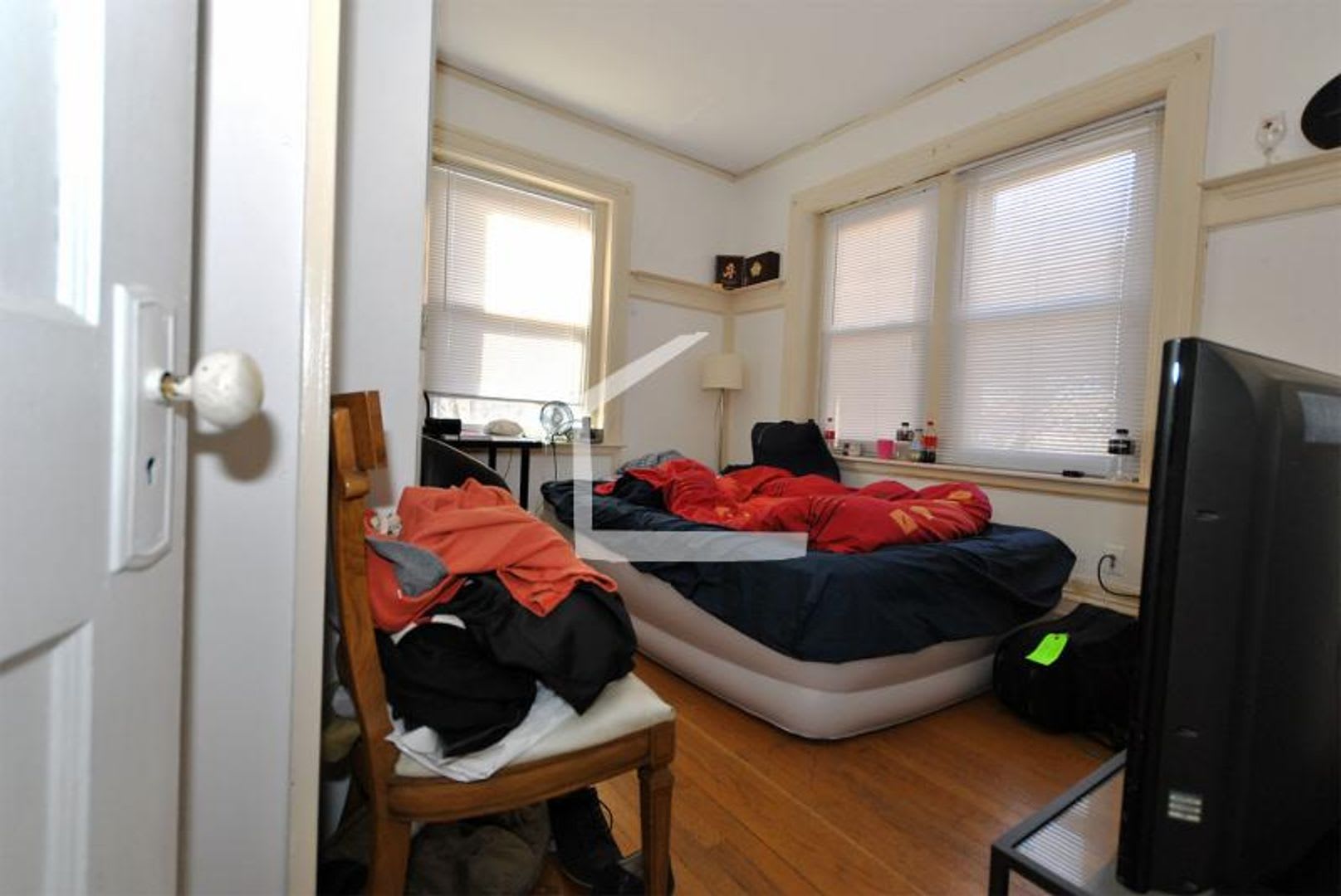 104 Saint Mary's St #8H Boston MA 02215 – photo 4