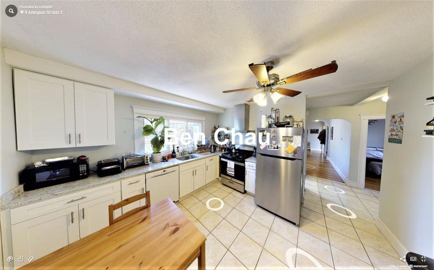 9 Arlington St. – photo 3