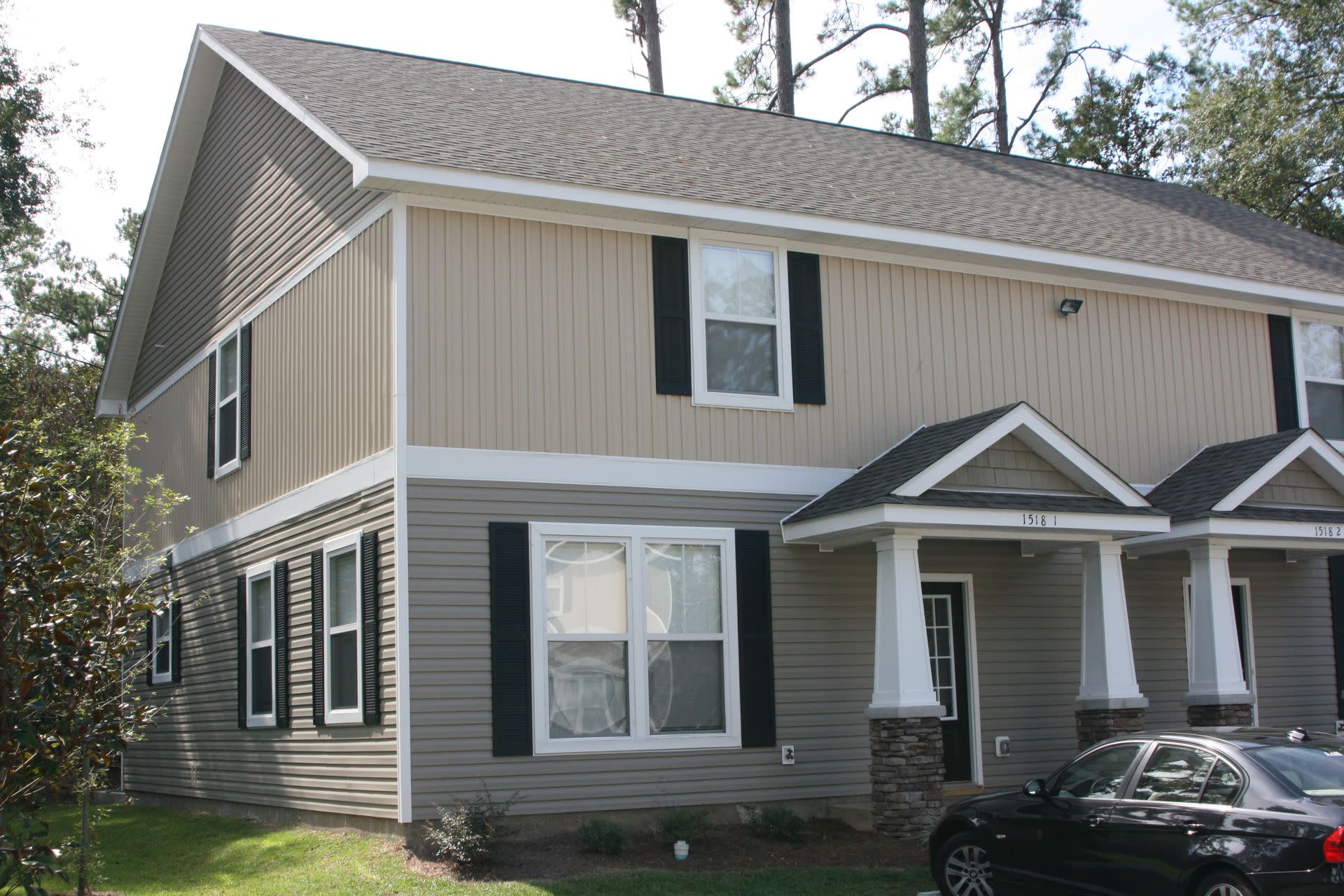 Hamptons on High – 4 Bedroom / 4 Bathroom Student Townhome Near FSU & TSC! – photo 5