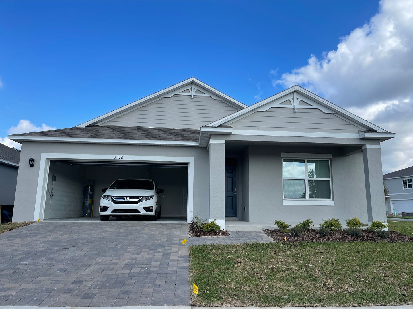 House for Rent in Apopka – photo 2