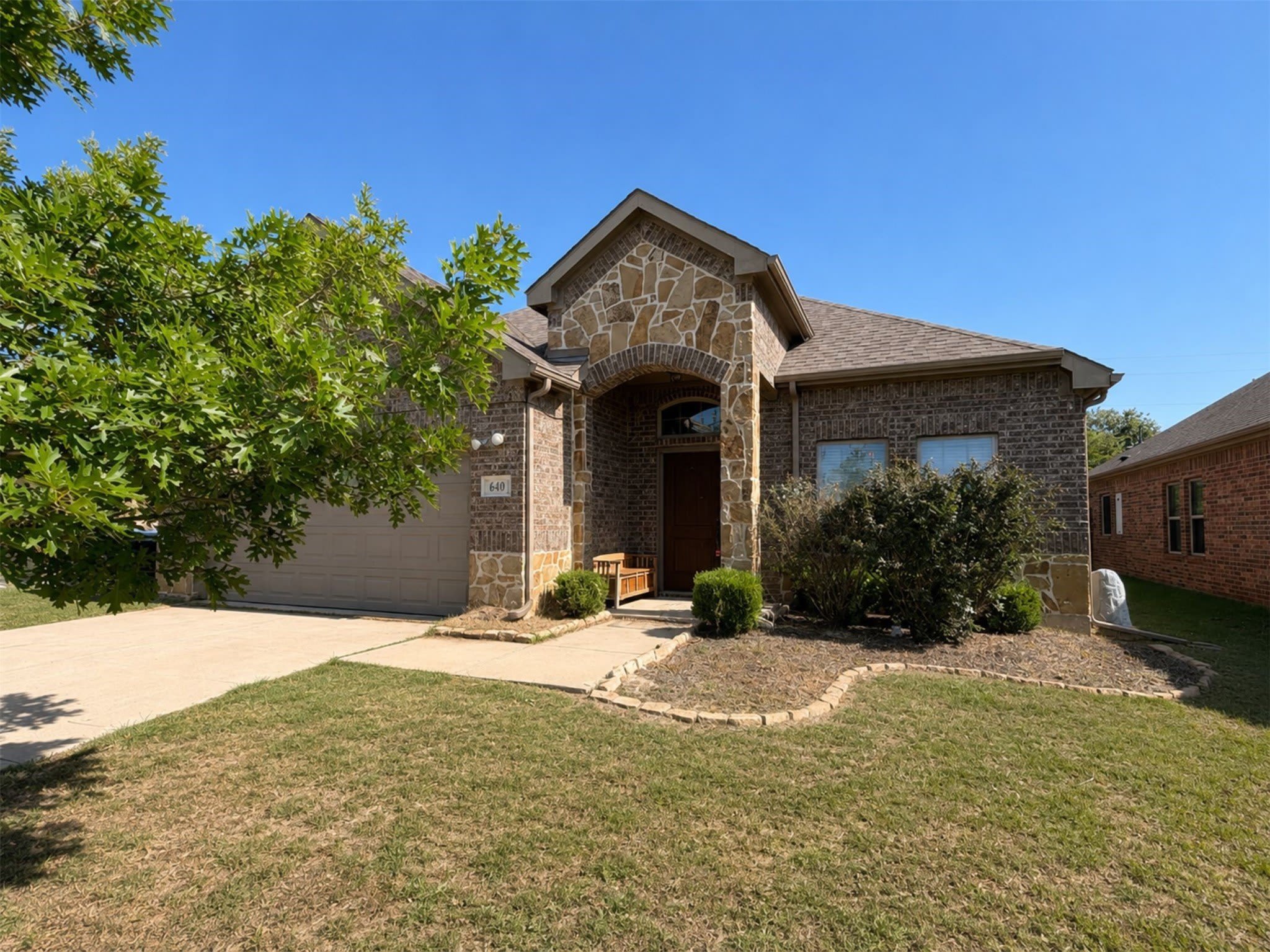 640 Teakwood Drive – photo 1