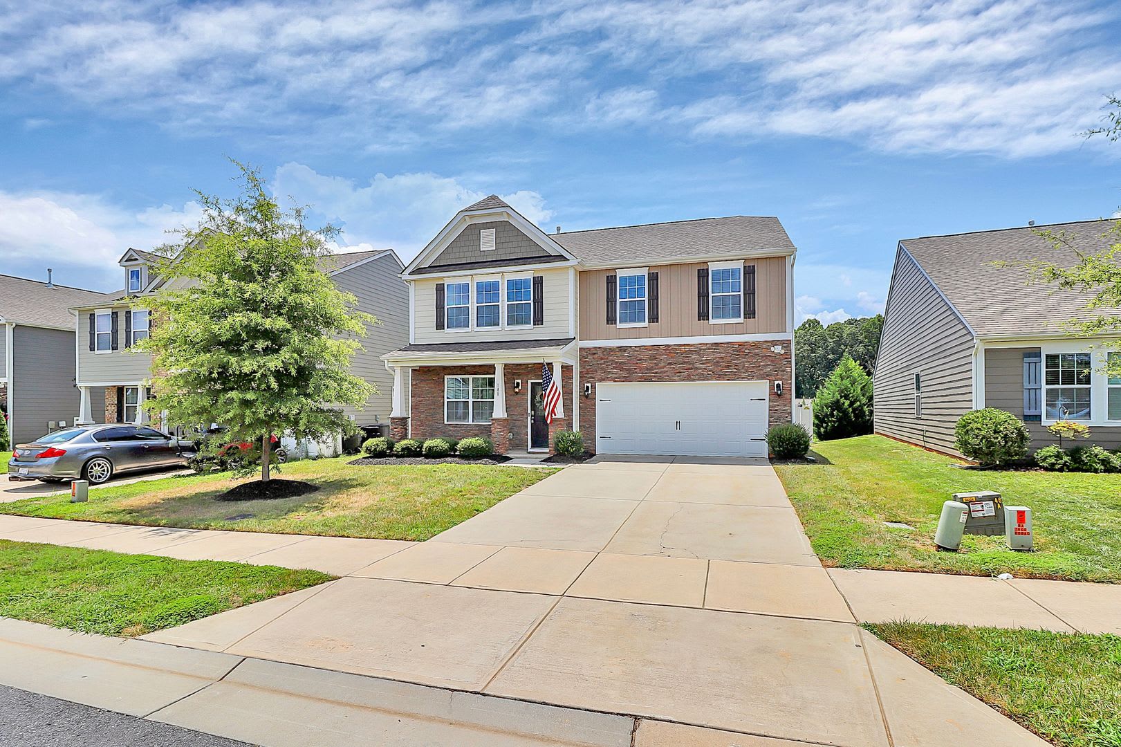 181 Atwater Landing Drive Professionally Managed by Select Real Estate Group – photo 2