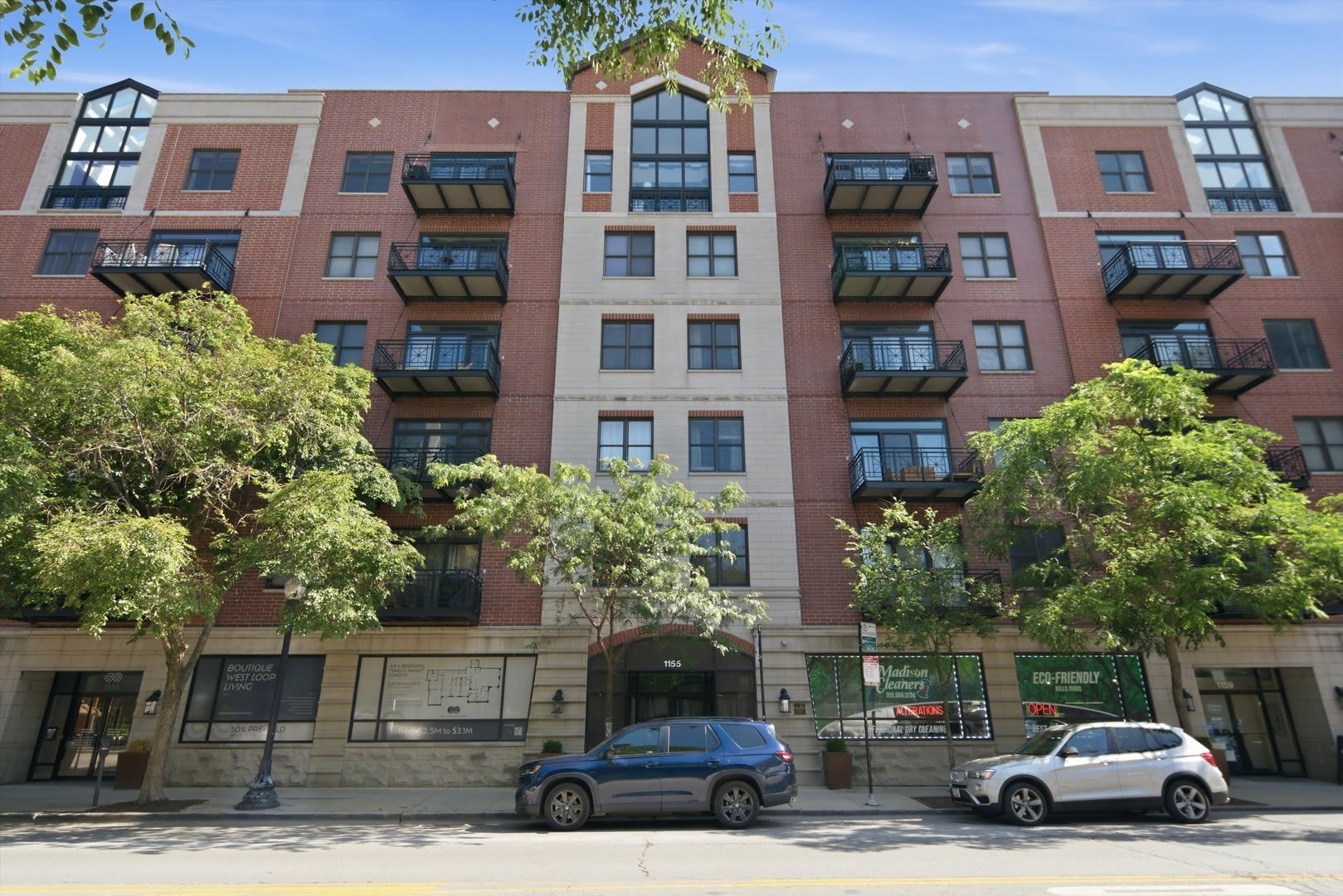 1155 W Madison Street – photo 3
