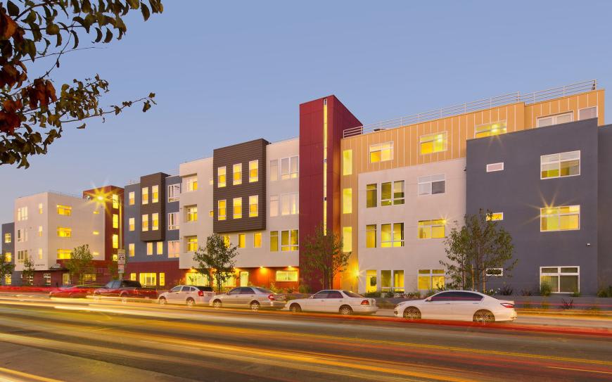 5000 South Main St. – photo 3