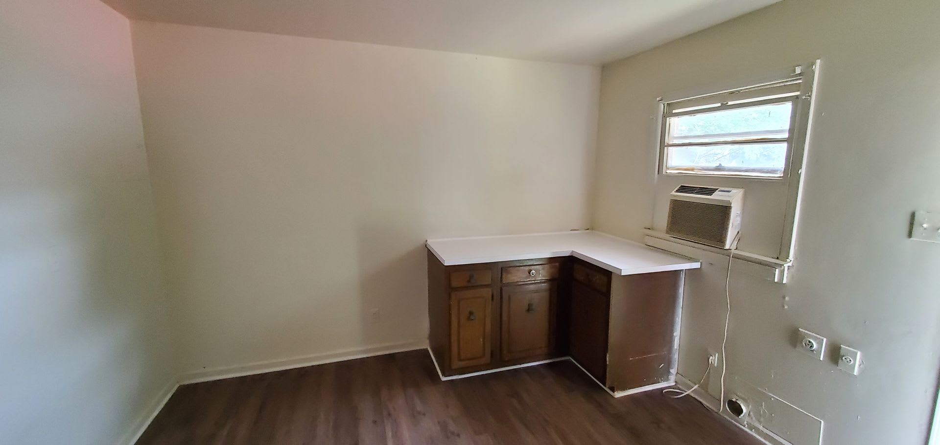 2 Bedroom 1 Bathroom Duplex – photo 3