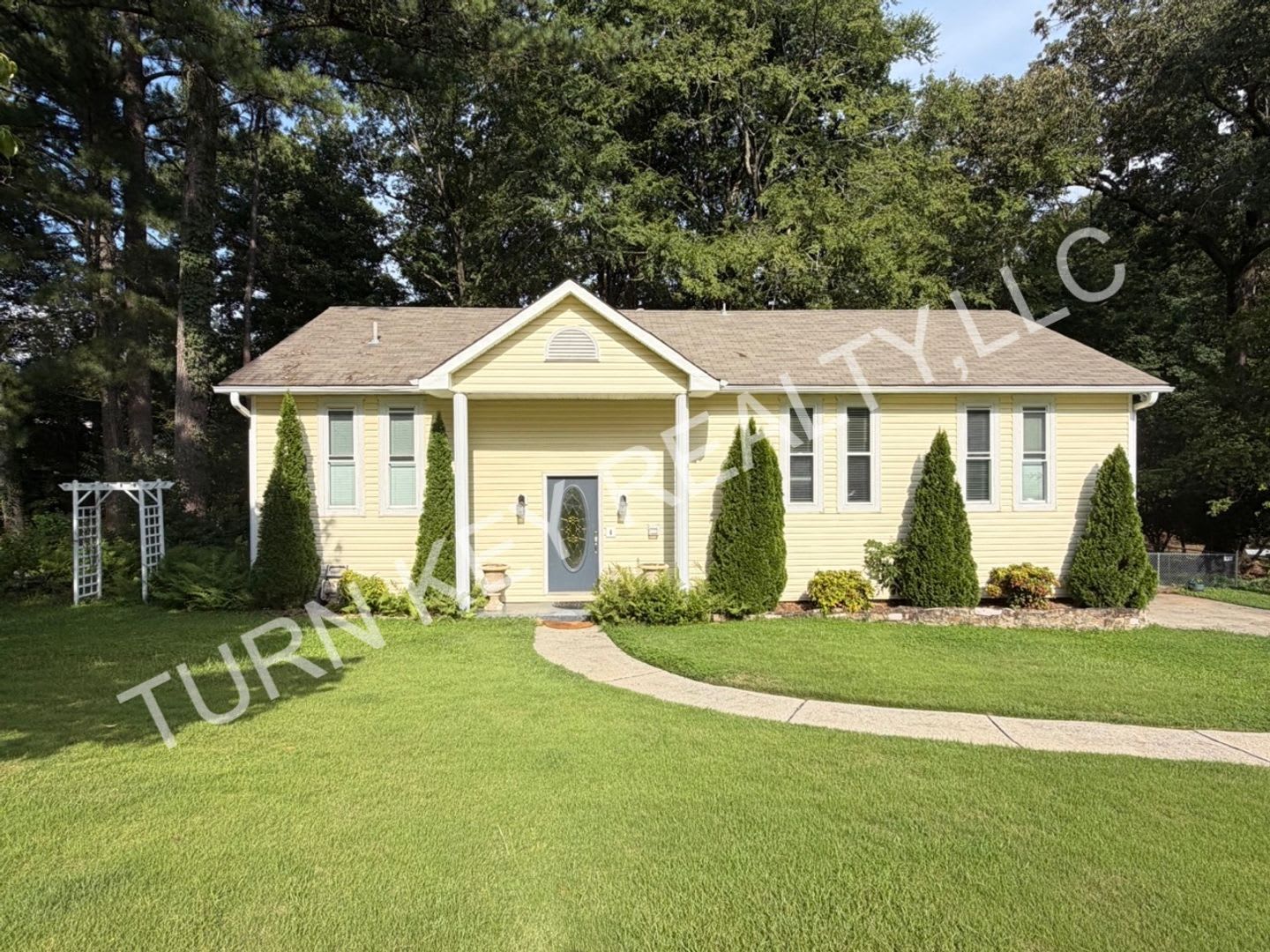 Home for Rent in Grayson Valley – photo 1