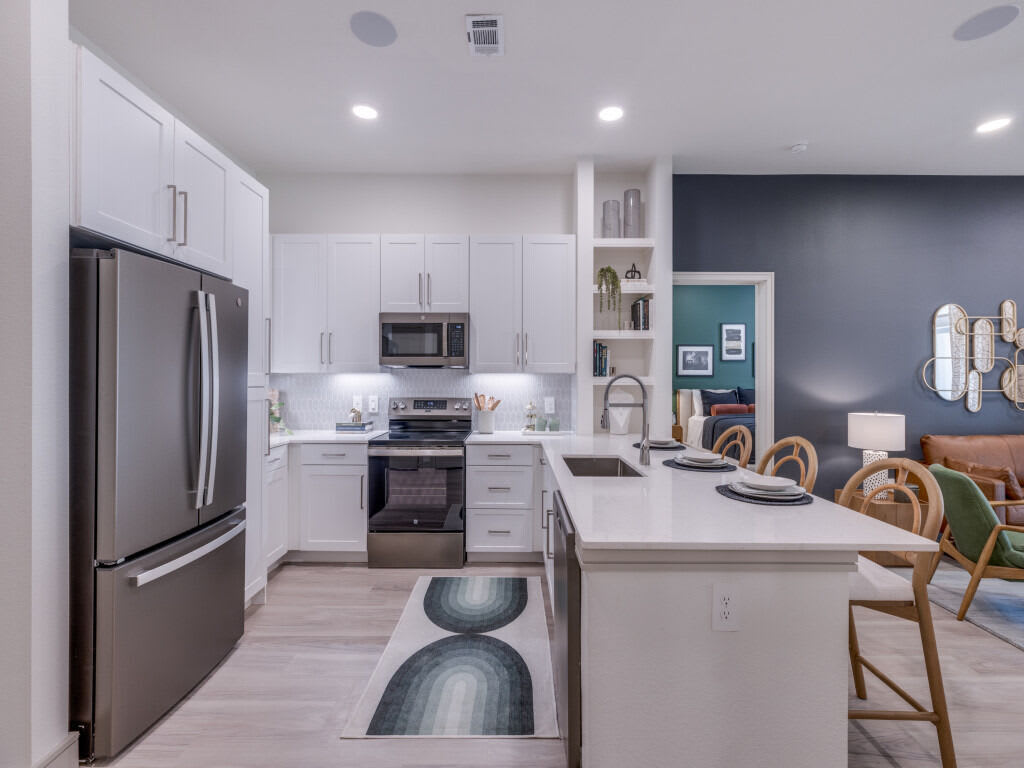 Theo Allen Gateway Apartments Townhomes – photo 5
